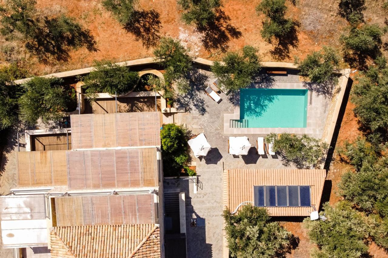 Lithos Guesthouse Kardamili المظهر الخارجي الصورة