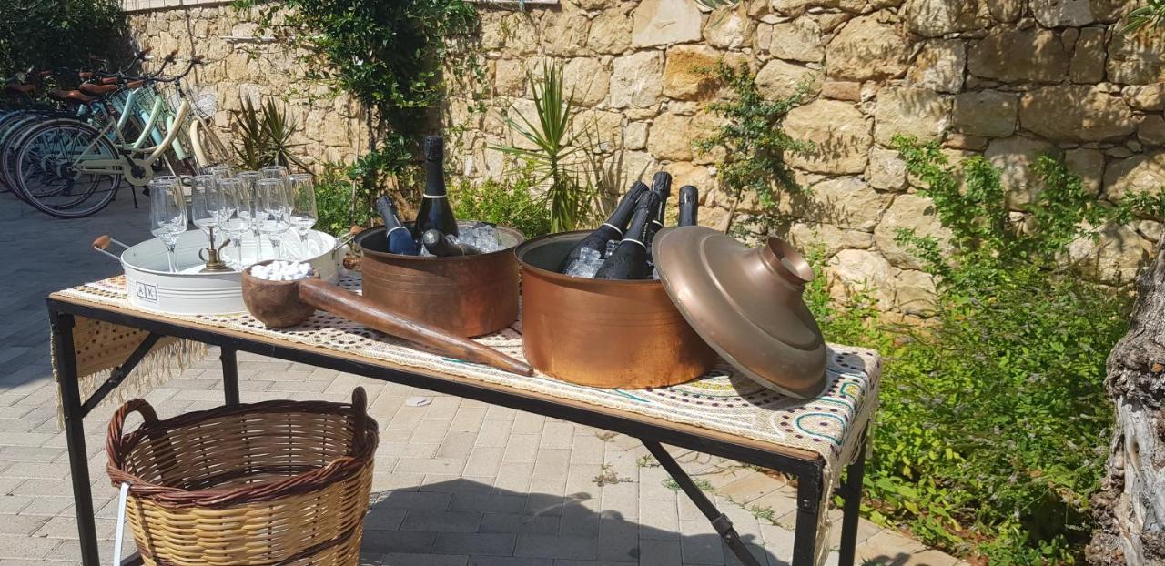 Lithos Guesthouse Kardamili المظهر الخارجي الصورة