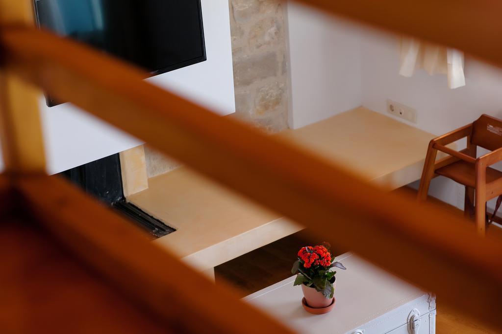 Lithos Guesthouse Kardamili المظهر الخارجي الصورة