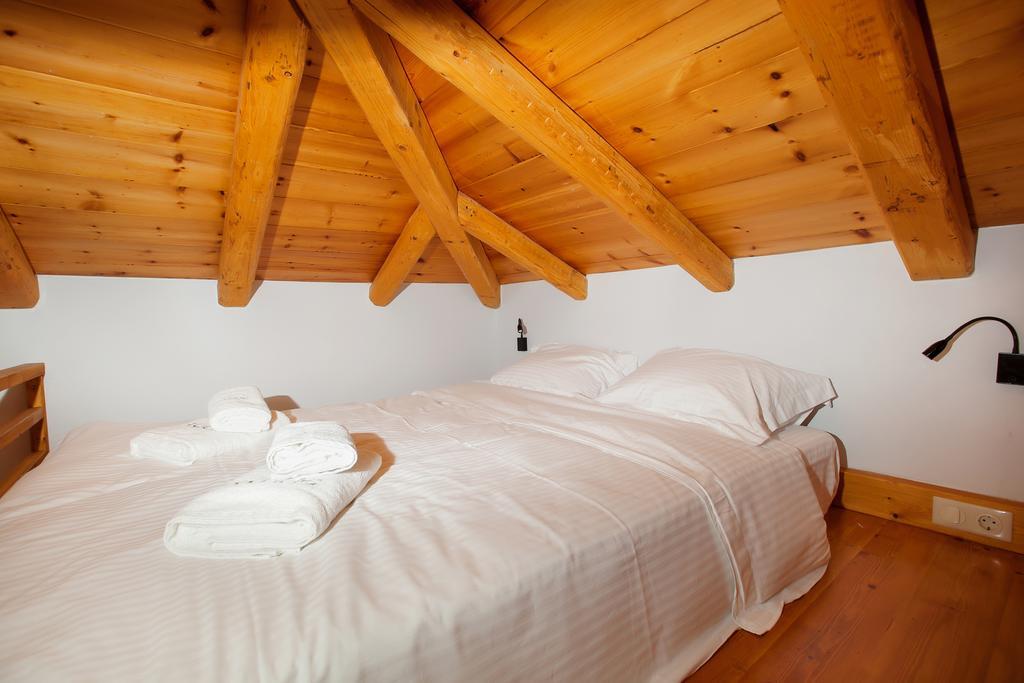 Lithos Guesthouse Kardamili المظهر الخارجي الصورة