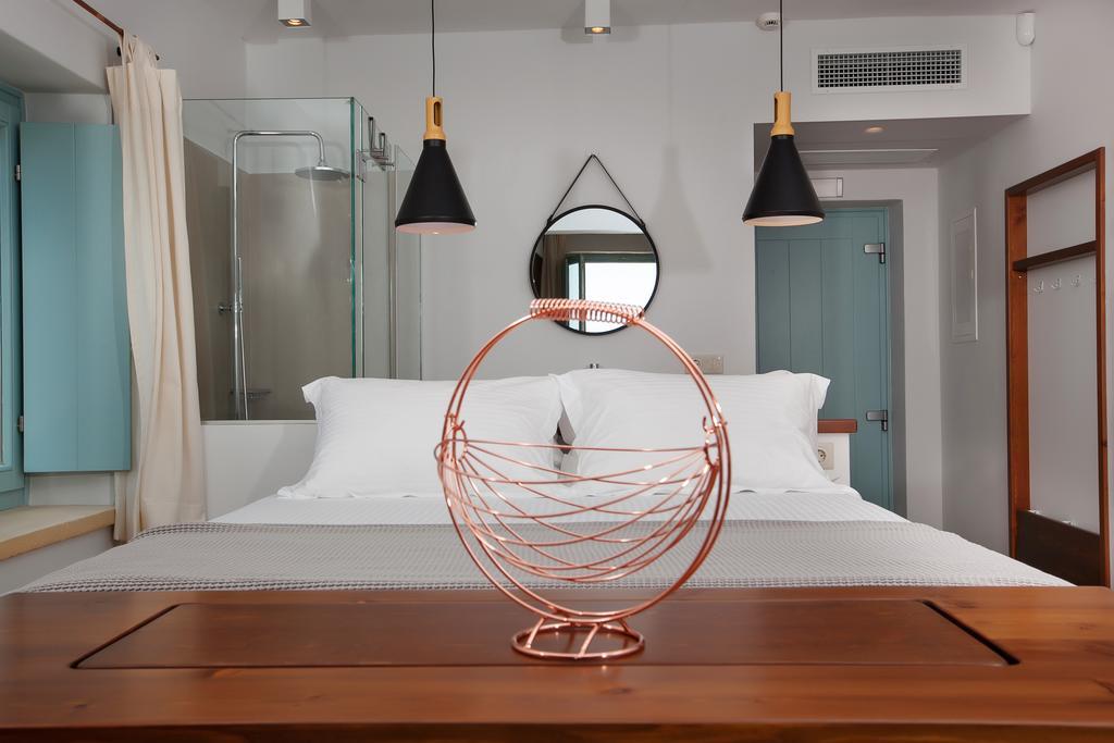 Lithos Guesthouse Kardamili المظهر الخارجي الصورة