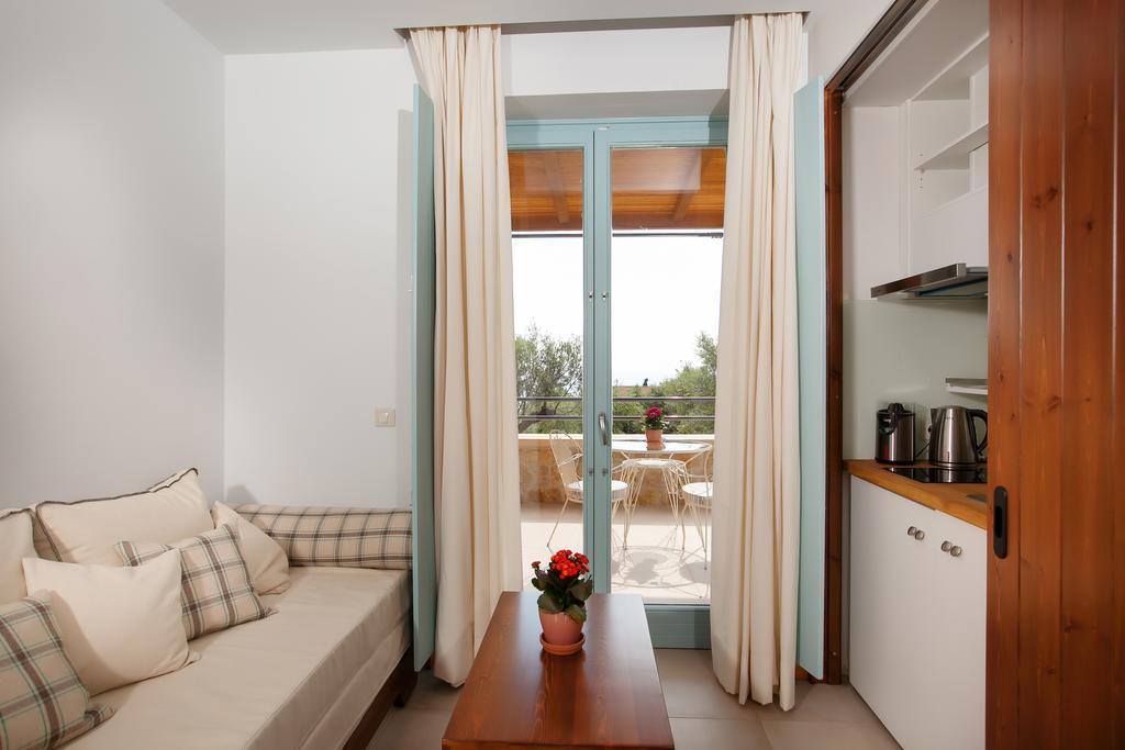 Lithos Guesthouse Kardamili المظهر الخارجي الصورة