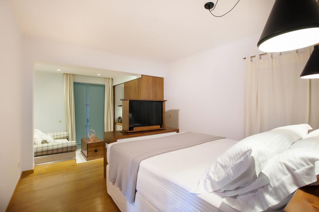 Lithos Guesthouse Kardamili المظهر الخارجي الصورة