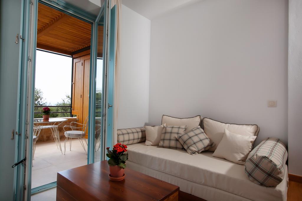 Lithos Guesthouse Kardamili المظهر الخارجي الصورة