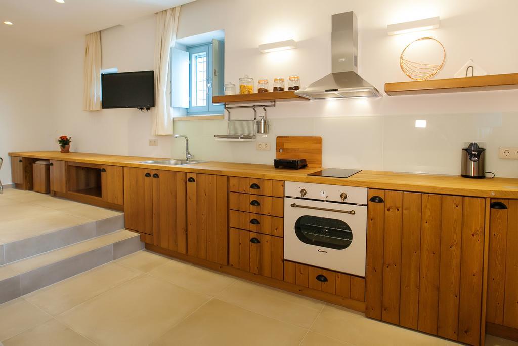 Lithos Guesthouse Kardamili المظهر الخارجي الصورة