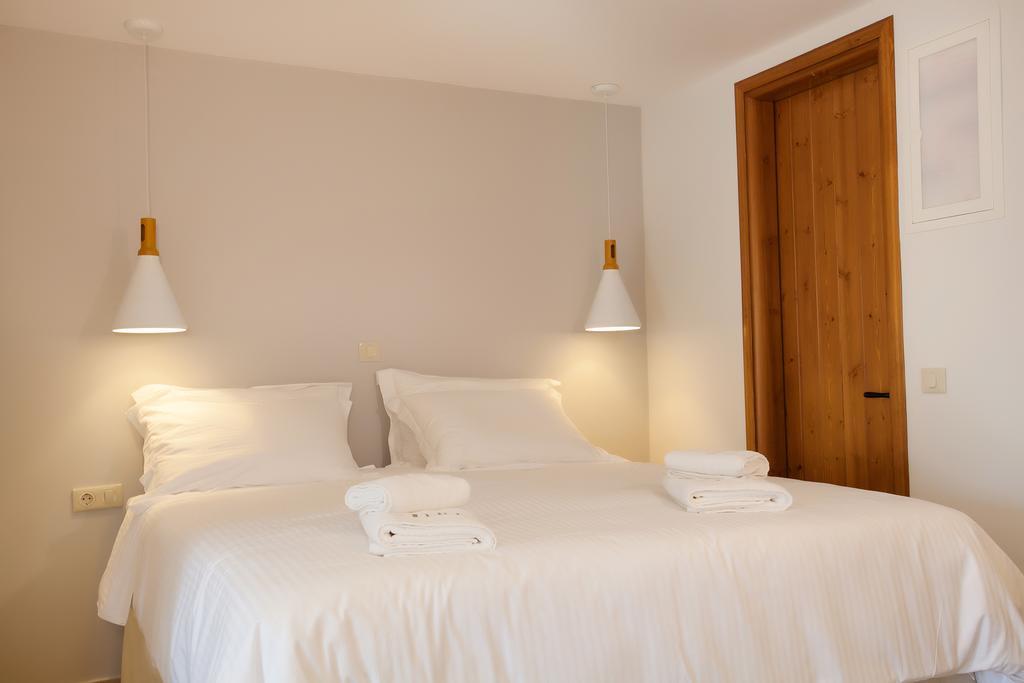 Lithos Guesthouse Kardamili المظهر الخارجي الصورة