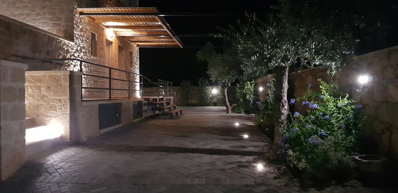 Lithos Guesthouse Kardamili المظهر الخارجي الصورة