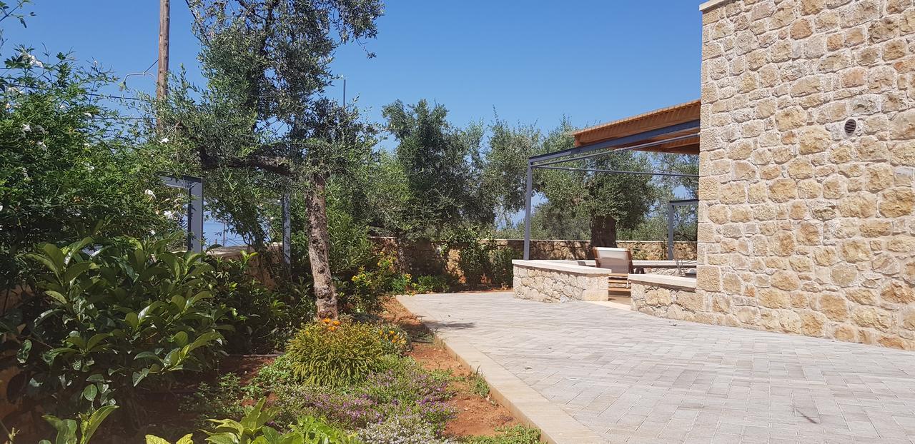 Lithos Guesthouse Kardamili المظهر الخارجي الصورة